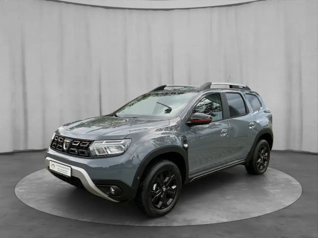 Dacia Duster 4WD TCe 150 Extreme II 1.3 TCe