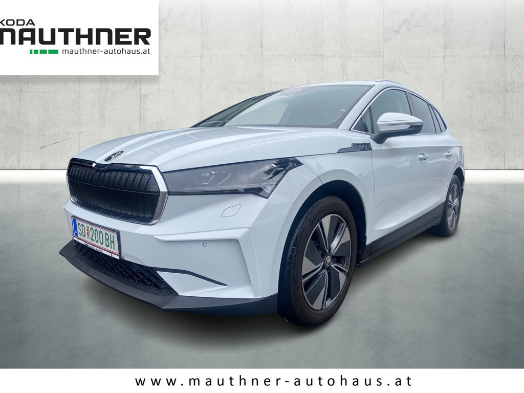 Skoda Enyaq iV iV 80