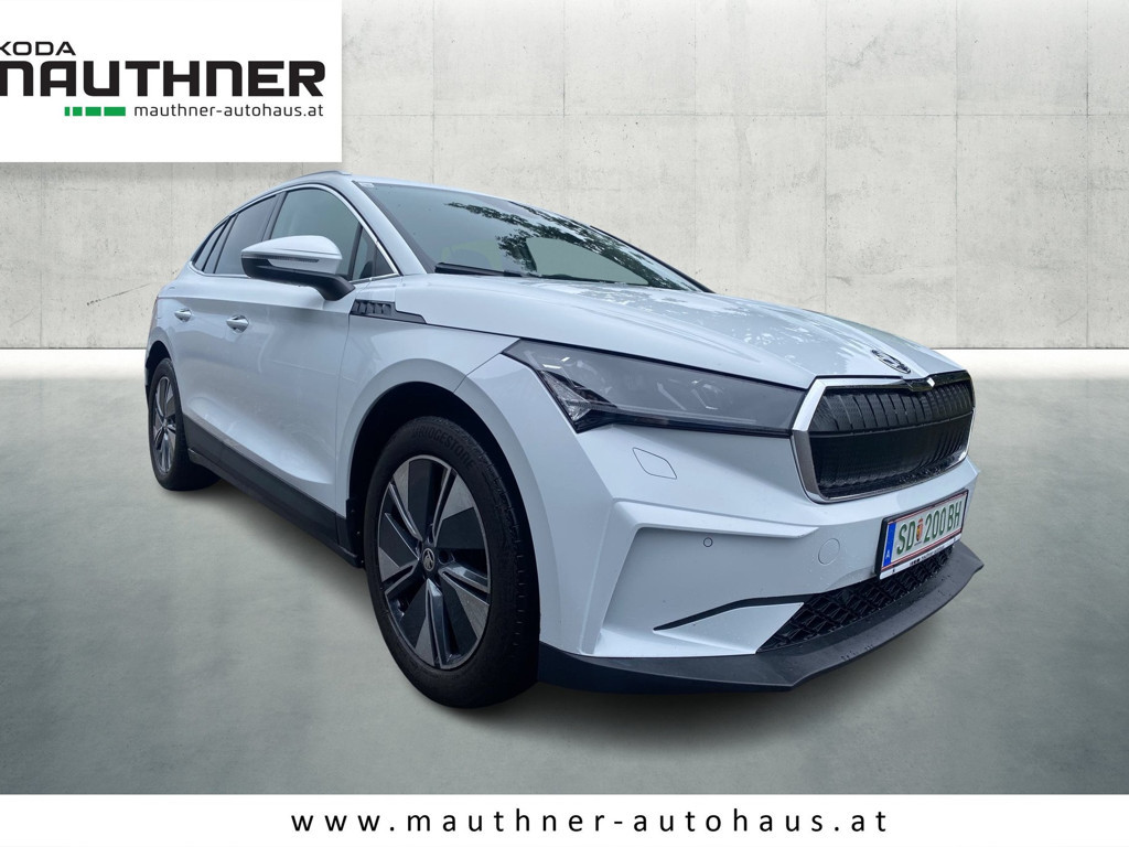 Skoda Enyaq iV