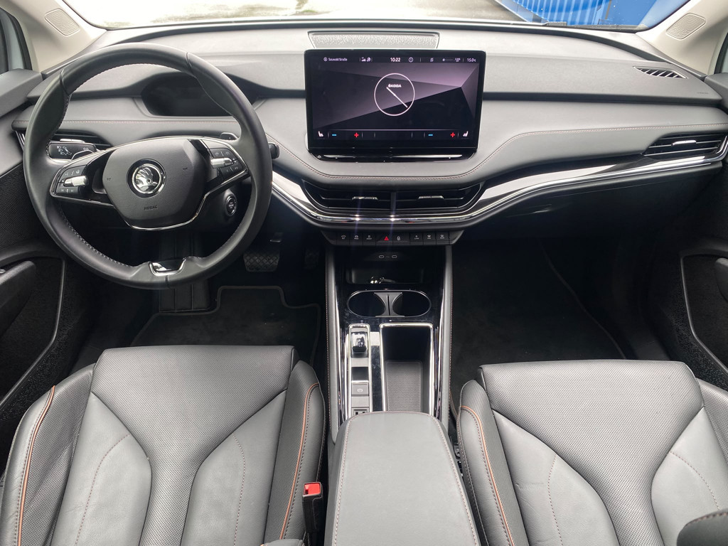 Skoda Enyaq iV