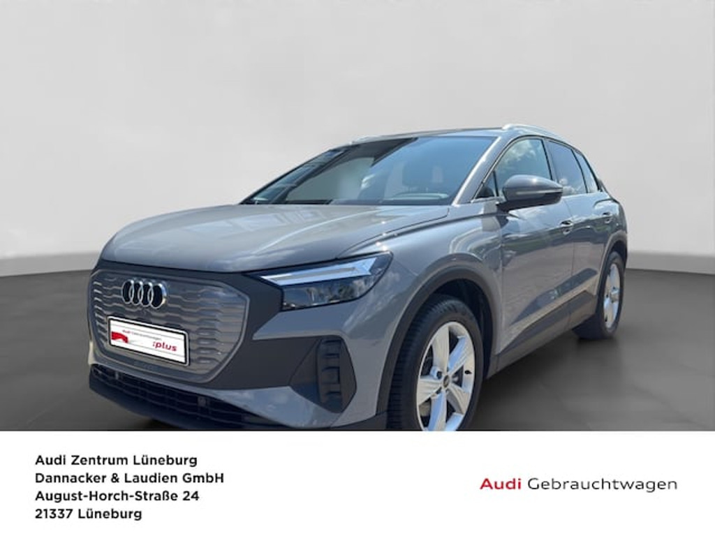 Audi Q4 e-tron 35