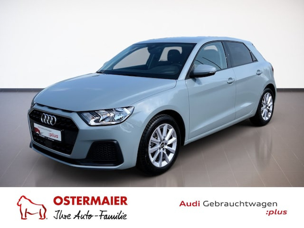 Audi A1 Sportback 30 TFSI