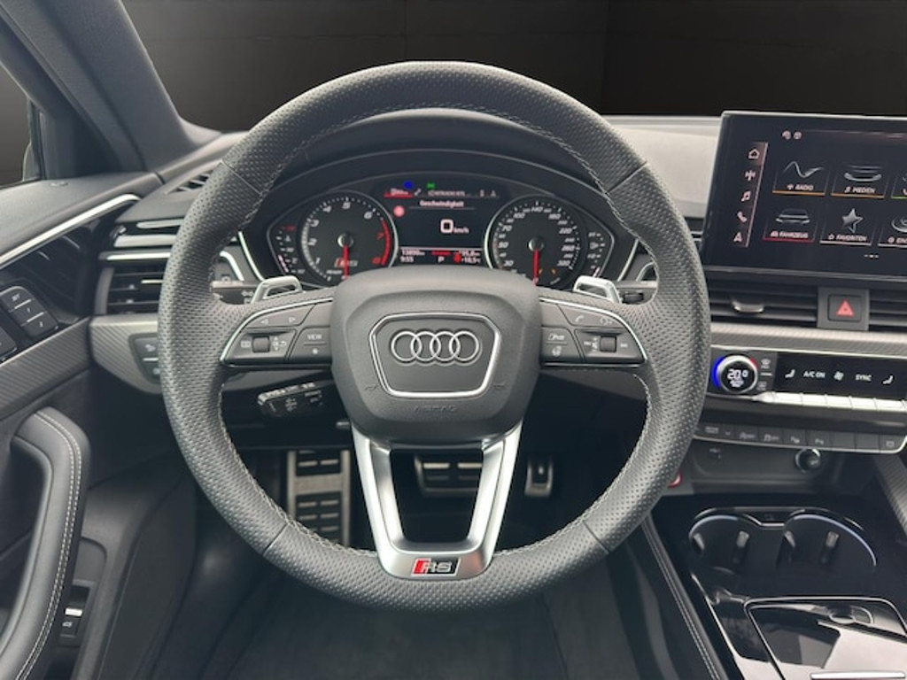 Audi RS4