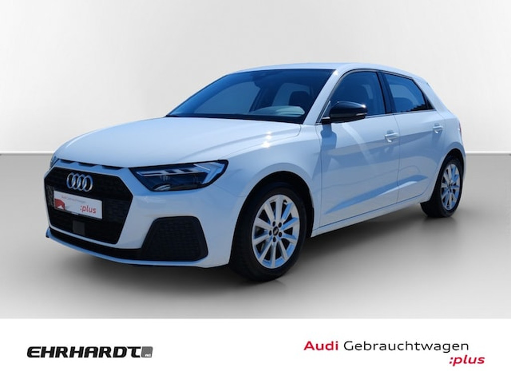 Audi A1 Sportback S-Tronic 35 TFSI