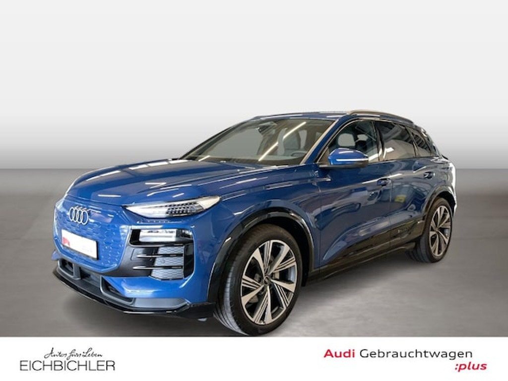 Audi Q6 e-tron Quattro