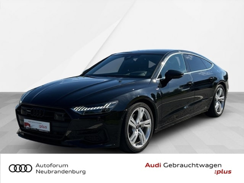 Audi A7 Sportback Quattro S-Tronic 45 TFSI