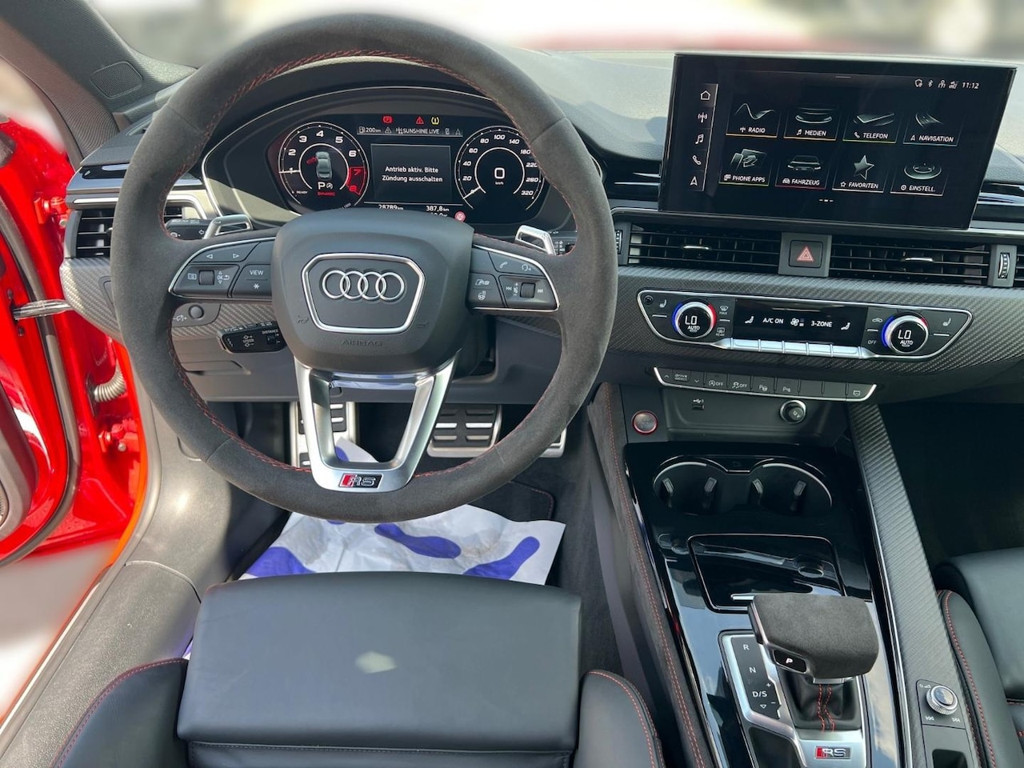 Audi RS5