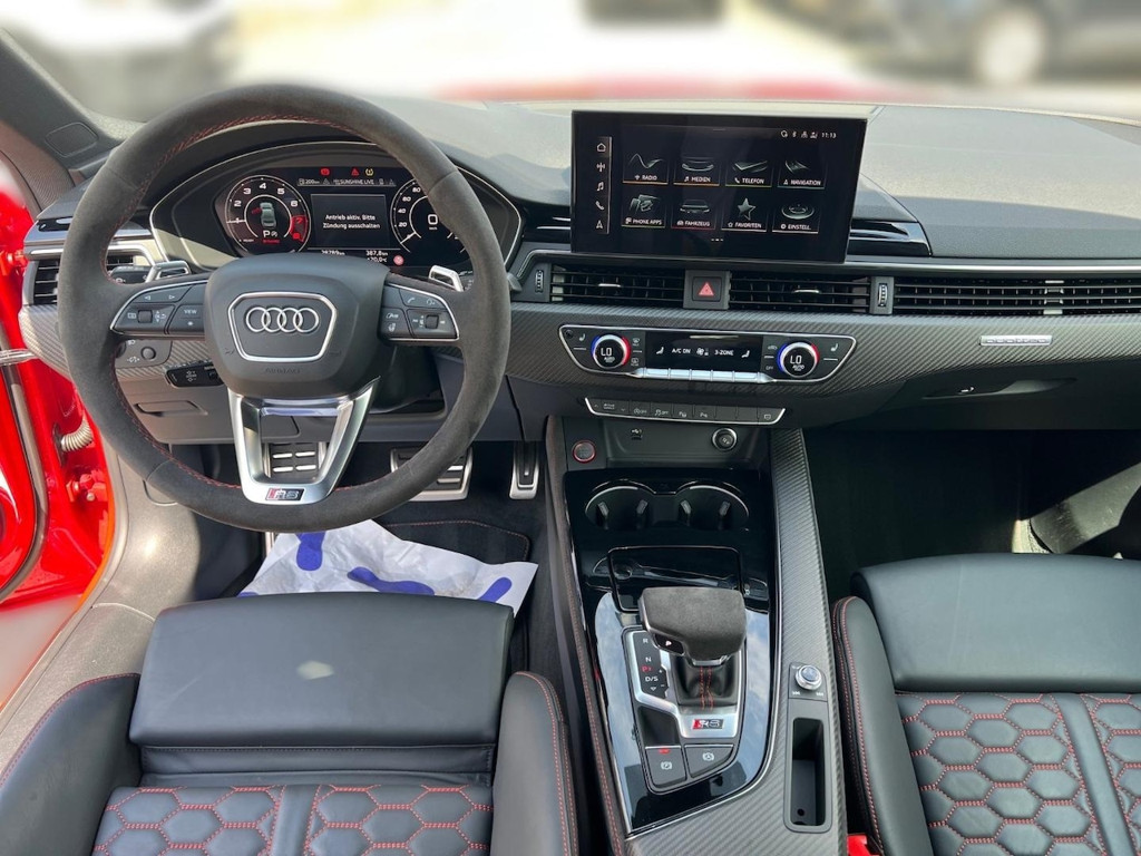 Audi RS5