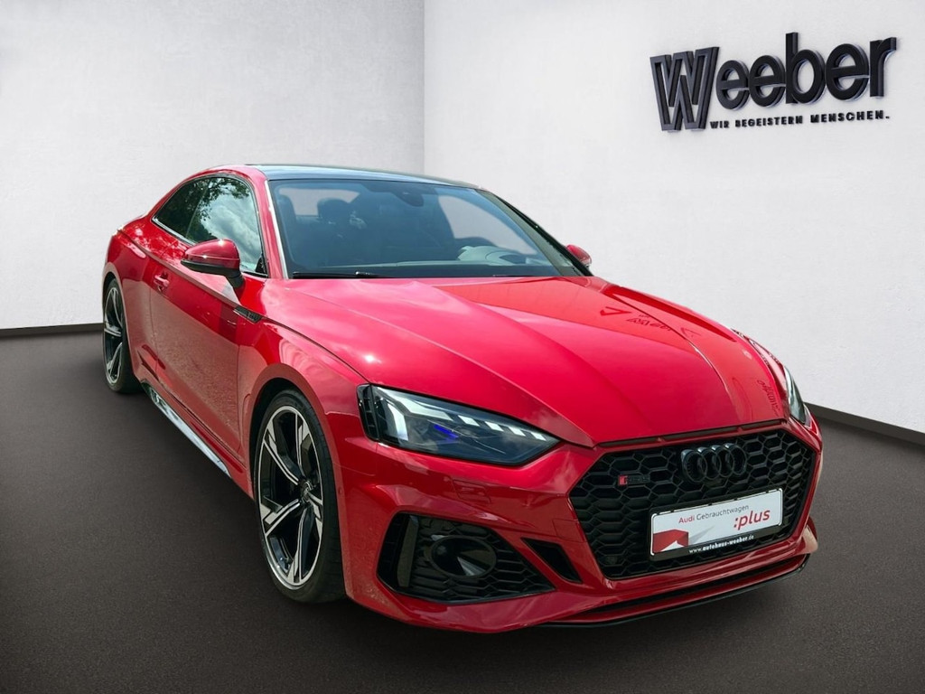 Audi RS5