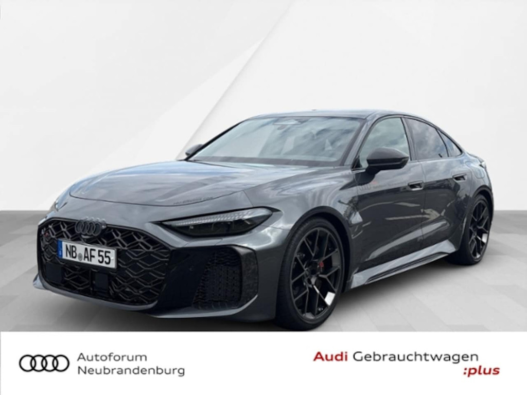 Audi RS5 Quattro