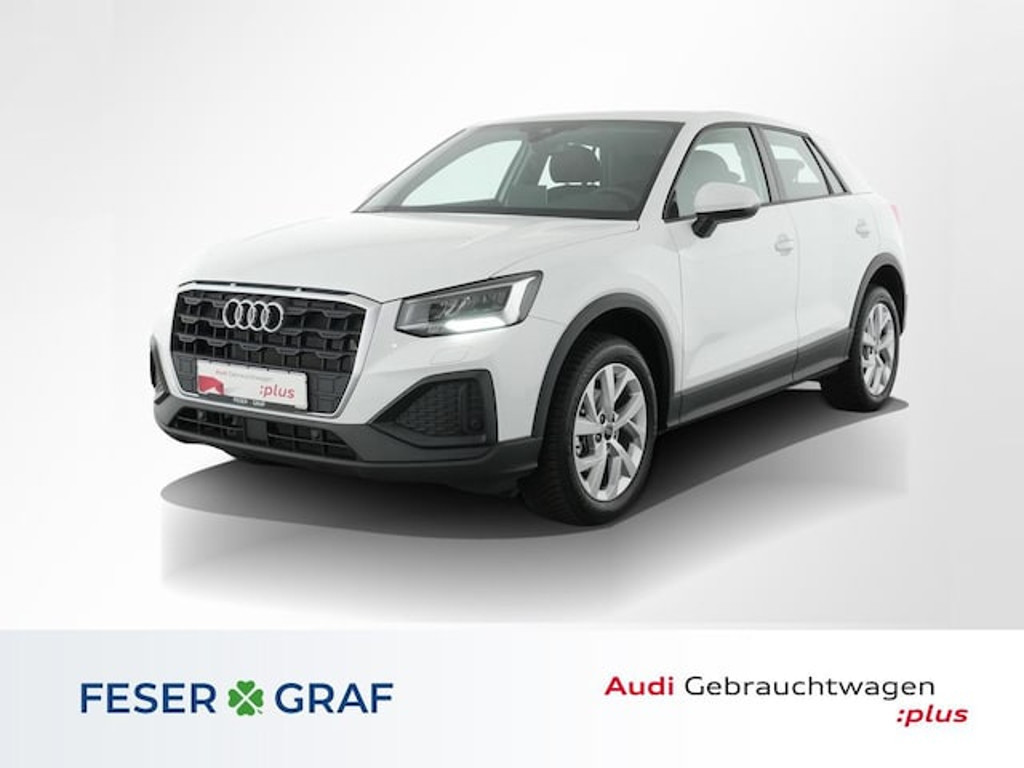 Audi Q2 30 TFSI