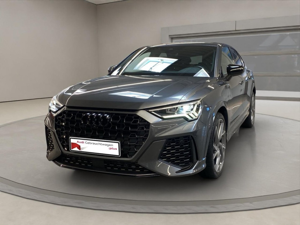 Audi RS Q3