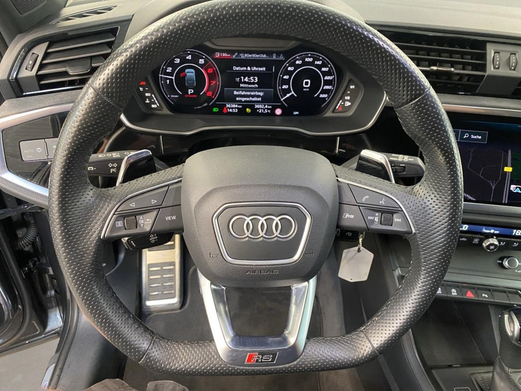 Audi RS Q3