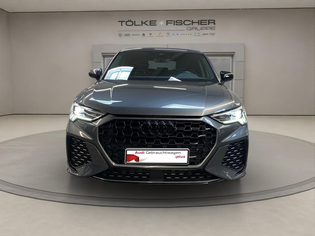Audi RS Q3
