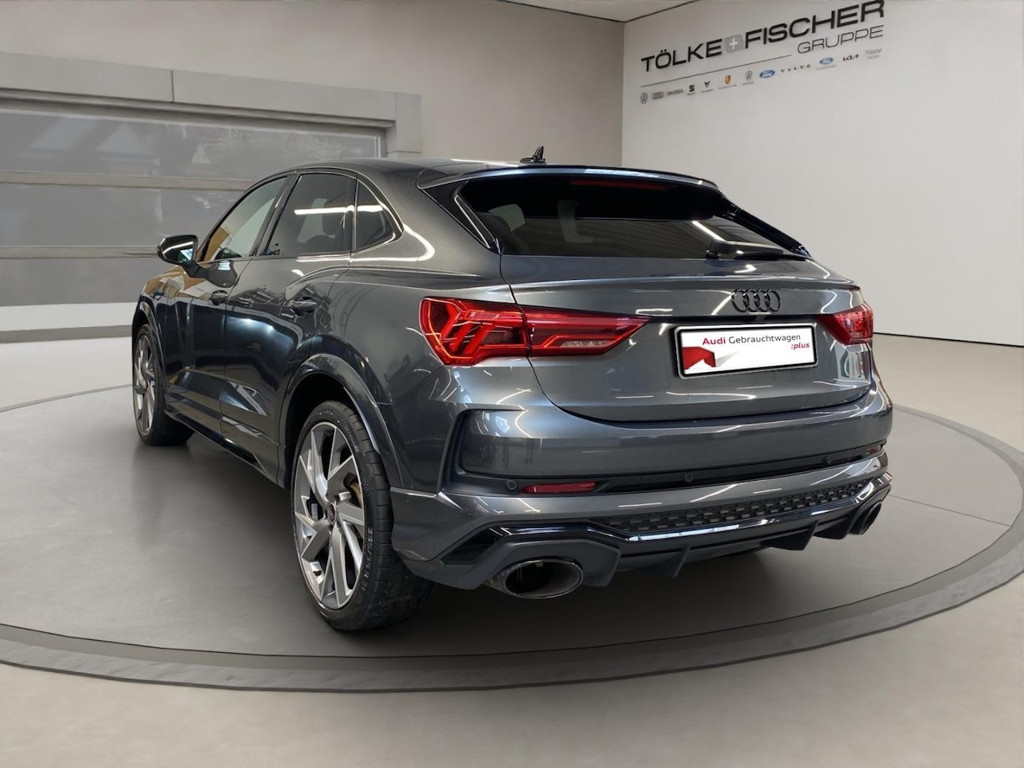 Audi RS Q3