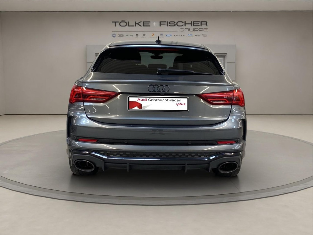 Audi RS Q3