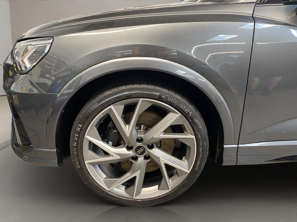 Audi RS Q3