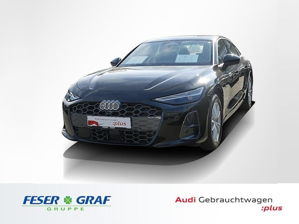 Audi A6 Sedan S-Tronic
