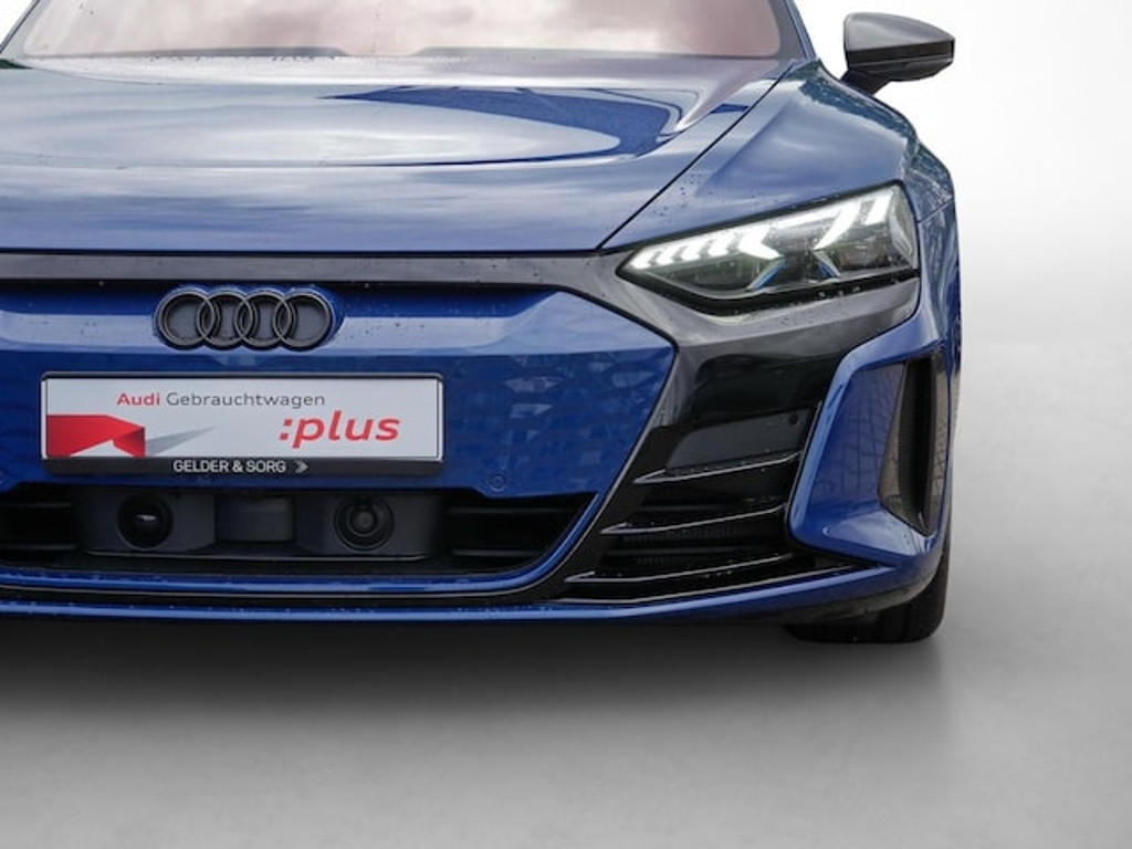 Audi RS e-tron GT