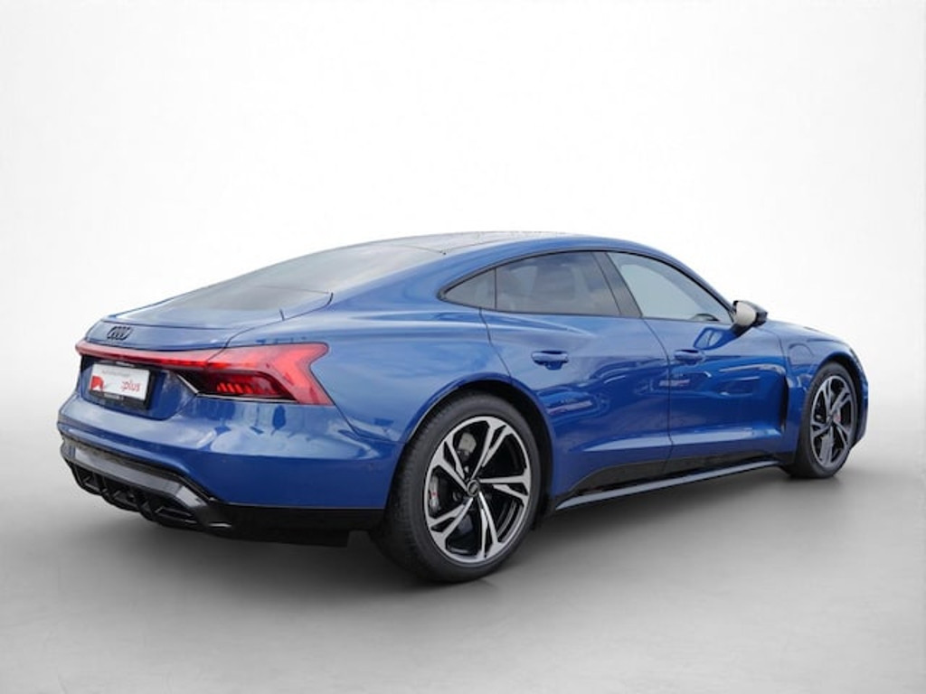 Audi RS e-tron GT