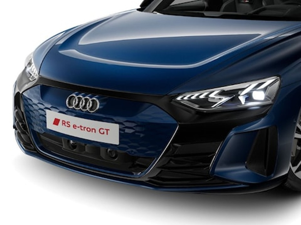 Audi RS e-tron GT