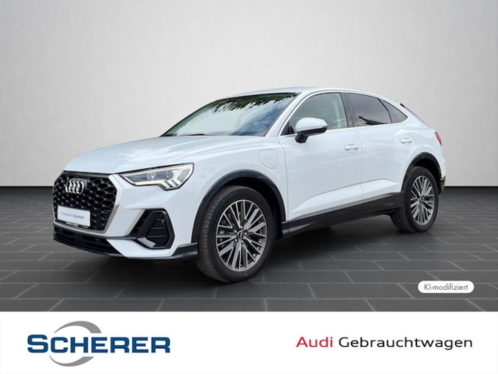 Audi Q3 Sportback S-Tronic Hybride 45 TFSI