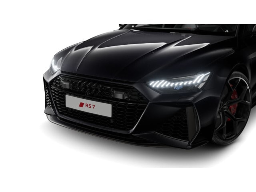 Audi RS7 Sportback Quattro Performance