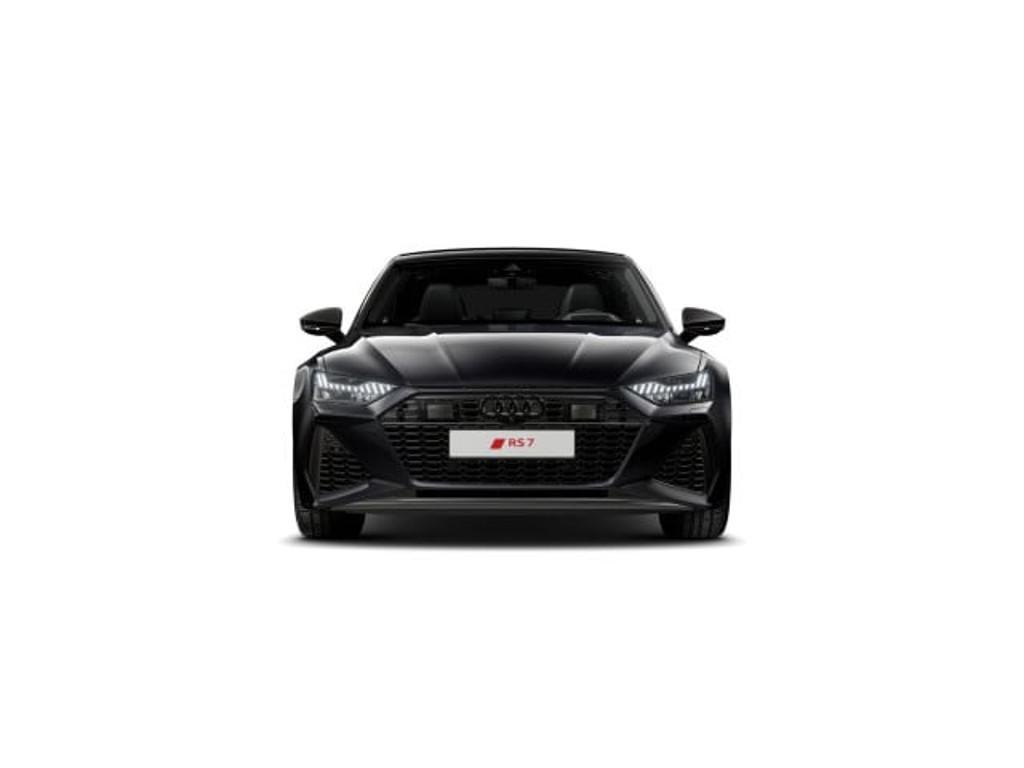 Audi RS7