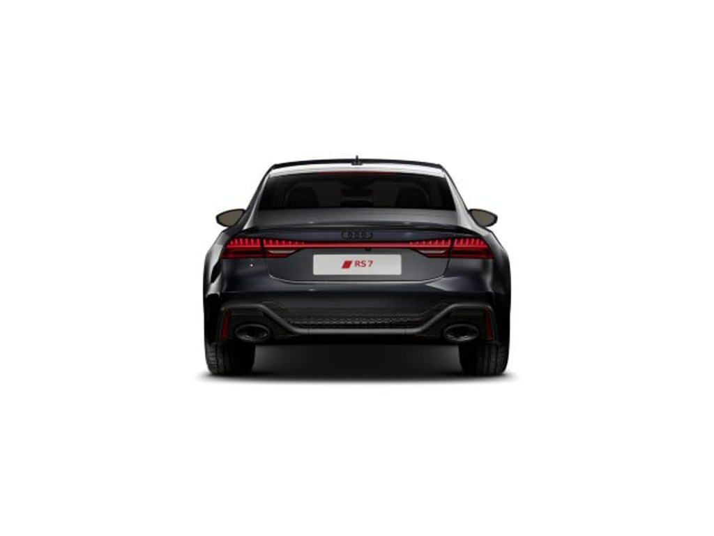 Audi RS7