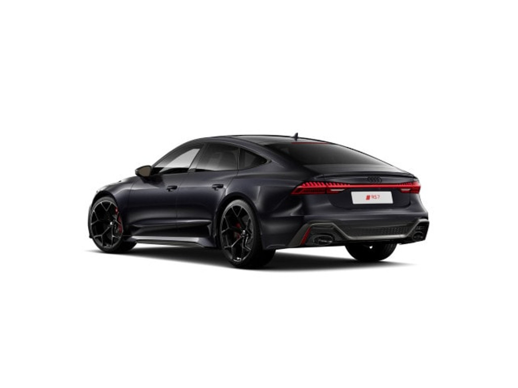 Audi RS7