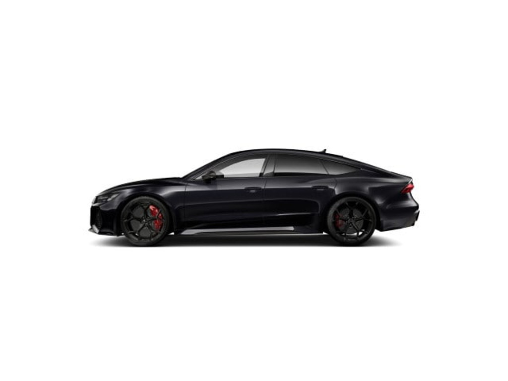 Audi RS7