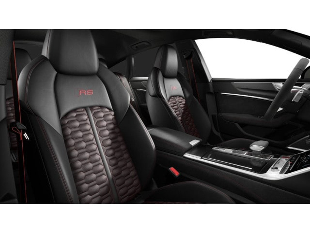 Audi RS7
