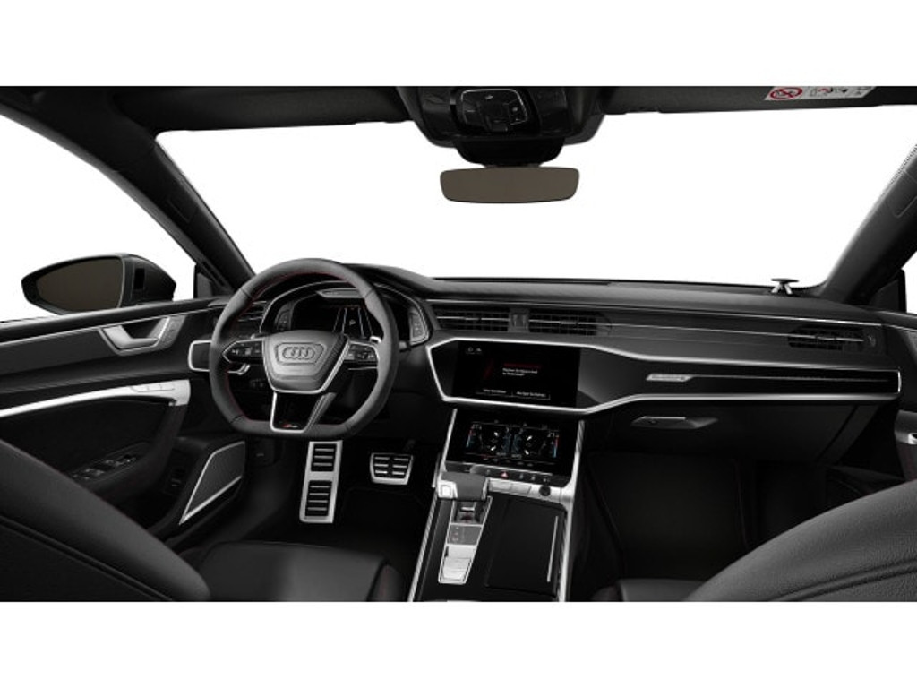 Audi RS7