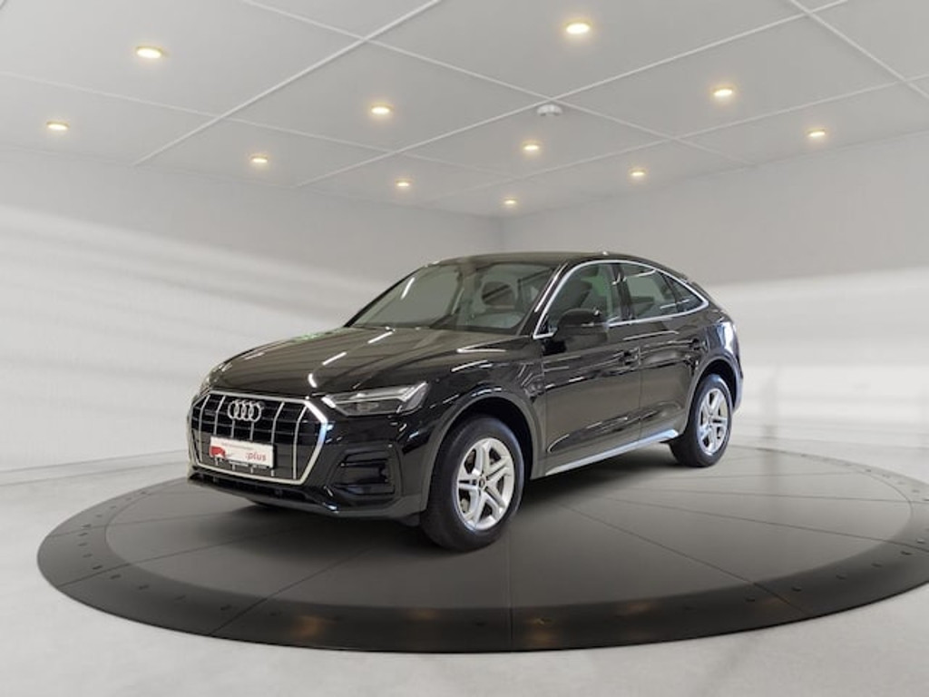 Audi Q5 Sportback Quattro S-Tronic 40 TFSI