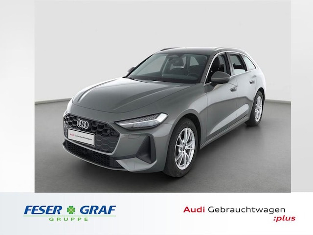 Audi A5 Avant S-Tronic