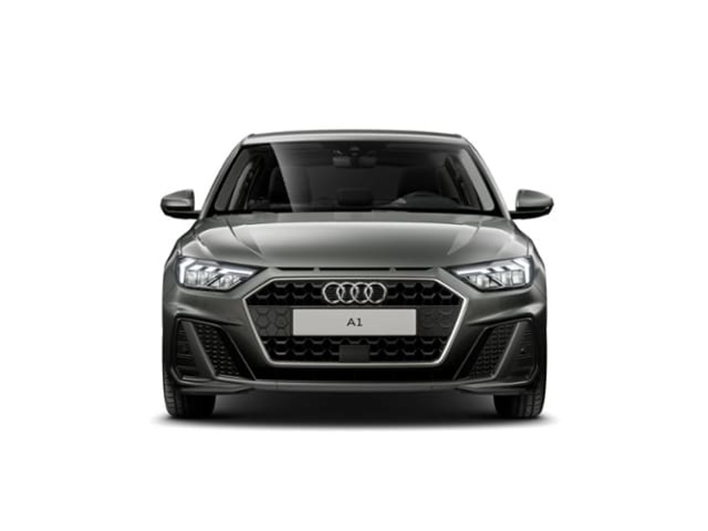 Audi A1 Sportback S-Line S-Tronic 25 TFSI