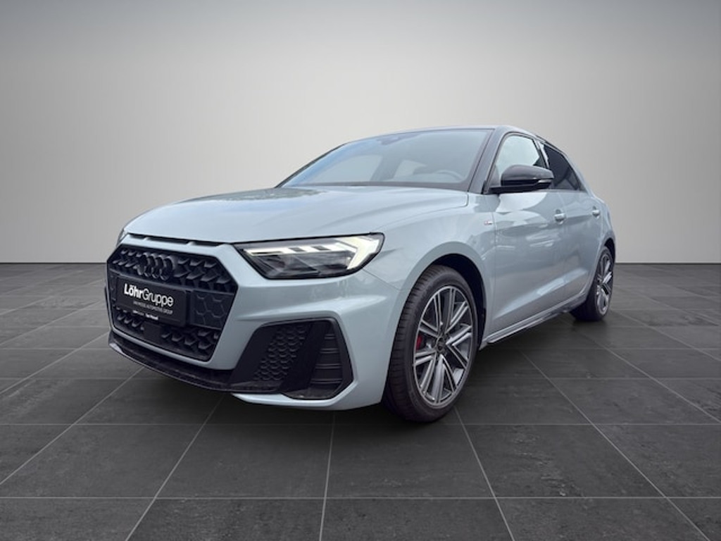 Audi A1 Sportback 25 TFSI