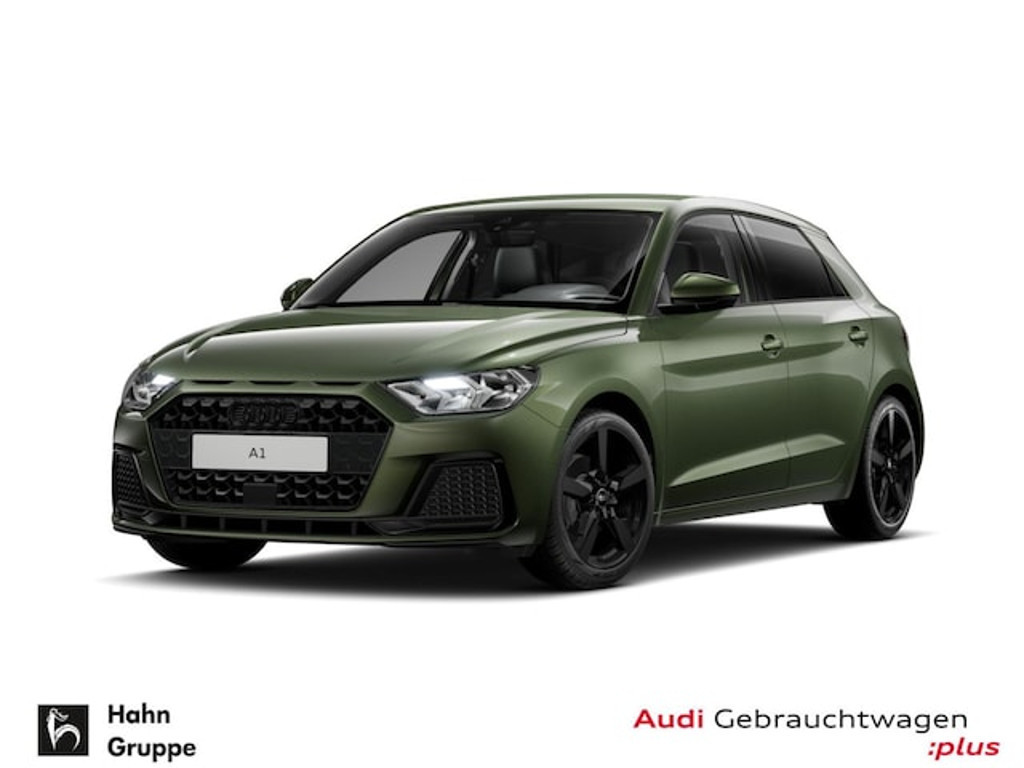 Audi A1 Sportback 30 TFSI