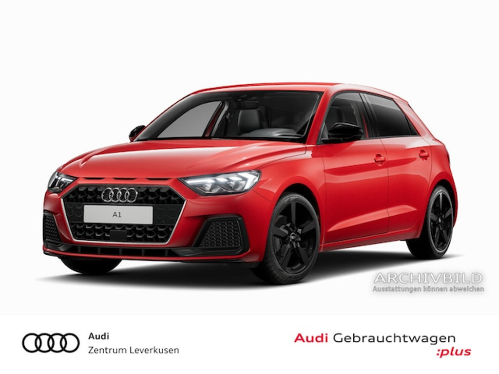 Audi A1 Sportback 30 TFSI
