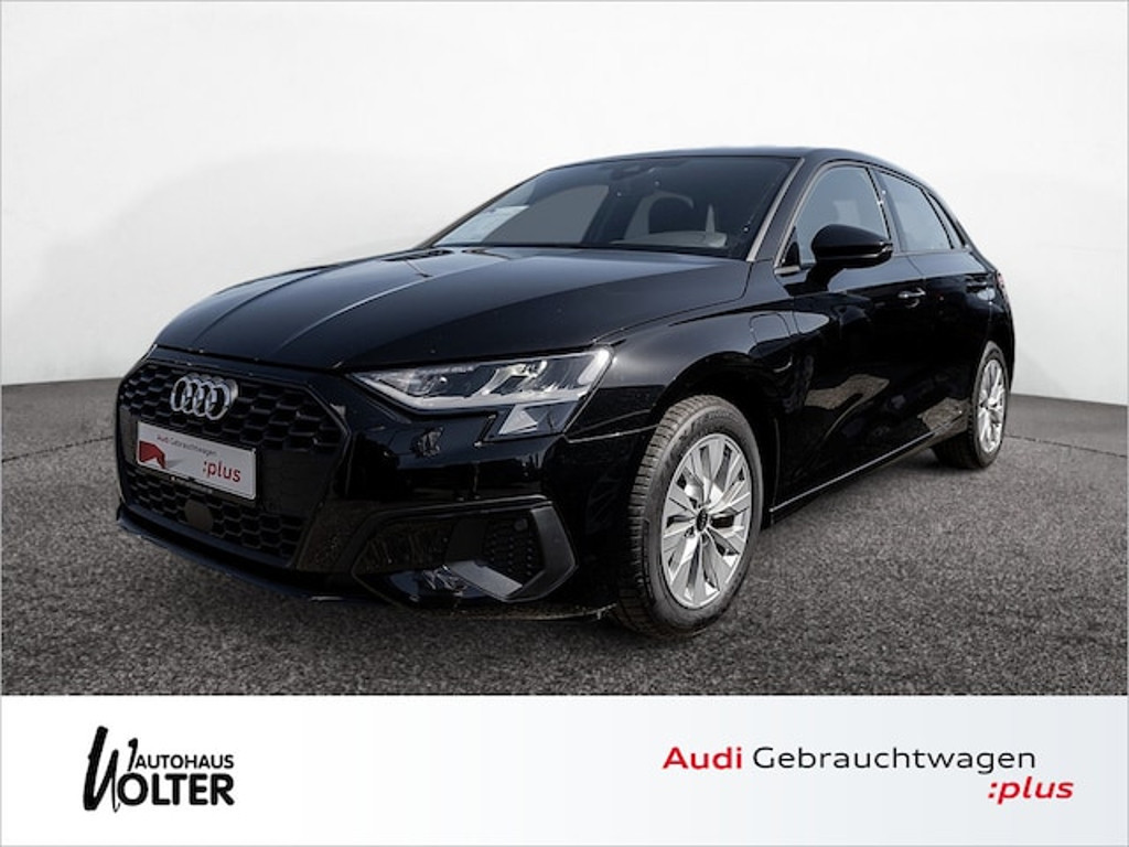 Audi A3 Sportback S-Tronic Hybride 40 TFSI