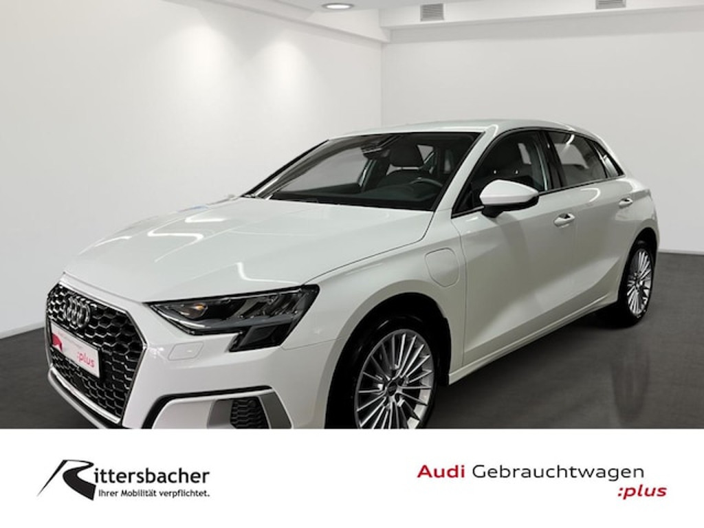 Audi A3 Sportback S-Tronic Hybride 40 TFSI