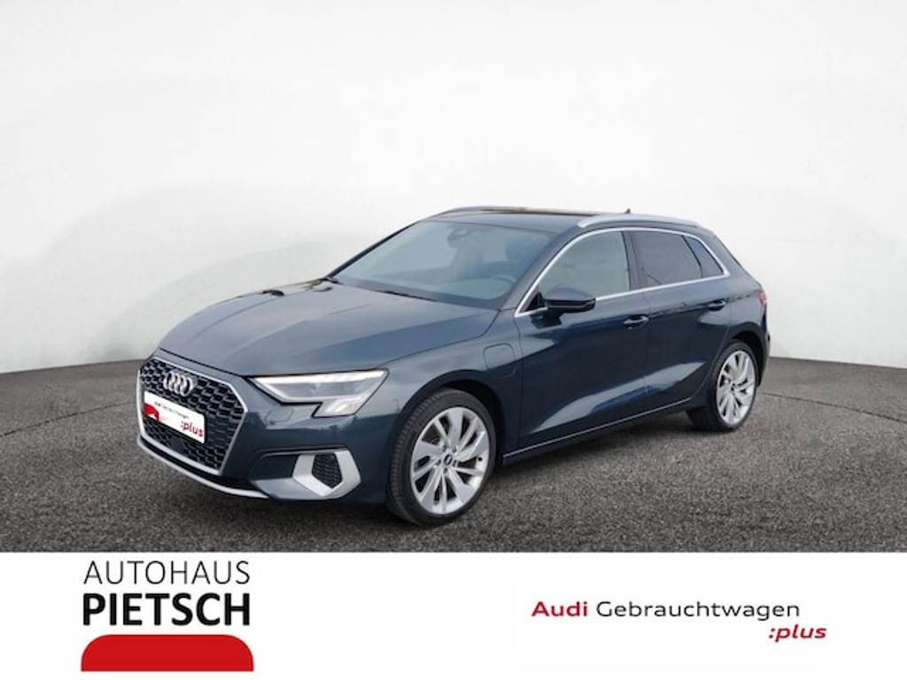 Audi A3 Sportback S-Tronic Hybride 40 TFSI