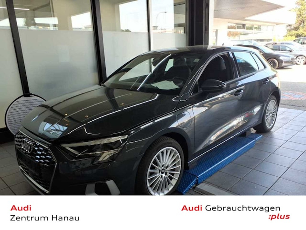 Audi A3 Sportback S-Tronic Hybride 40 TFSI