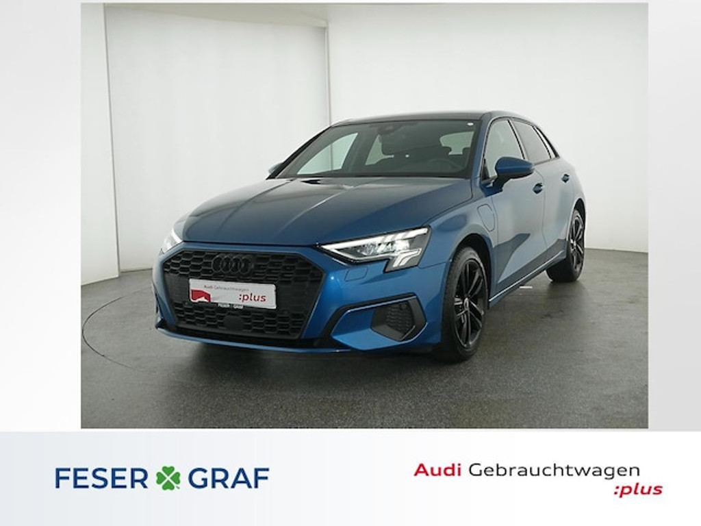 Audi A3 Sportback S-Tronic Hybride 40 TFSI