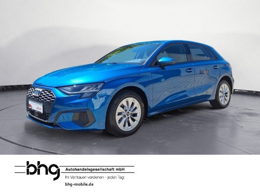 Audi A3 Sportback S-Tronic Hybride 40 TFSI