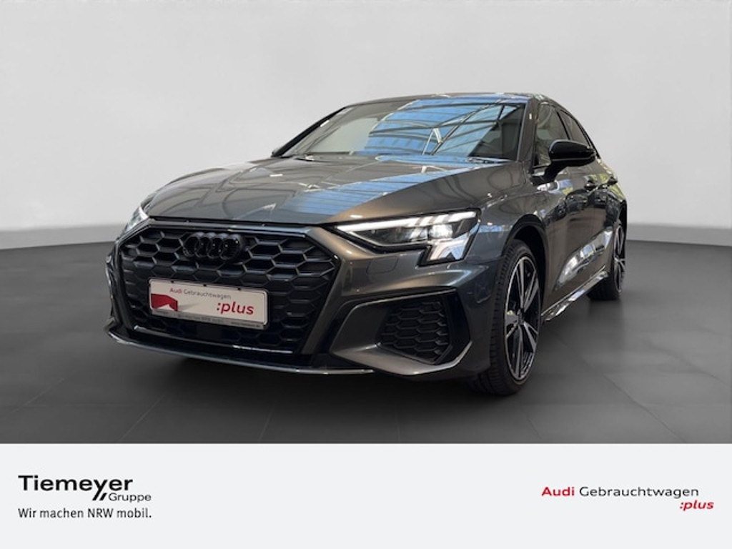 Audi A3 Sportback S-Line S-Tronic Hybride 45 TFSI