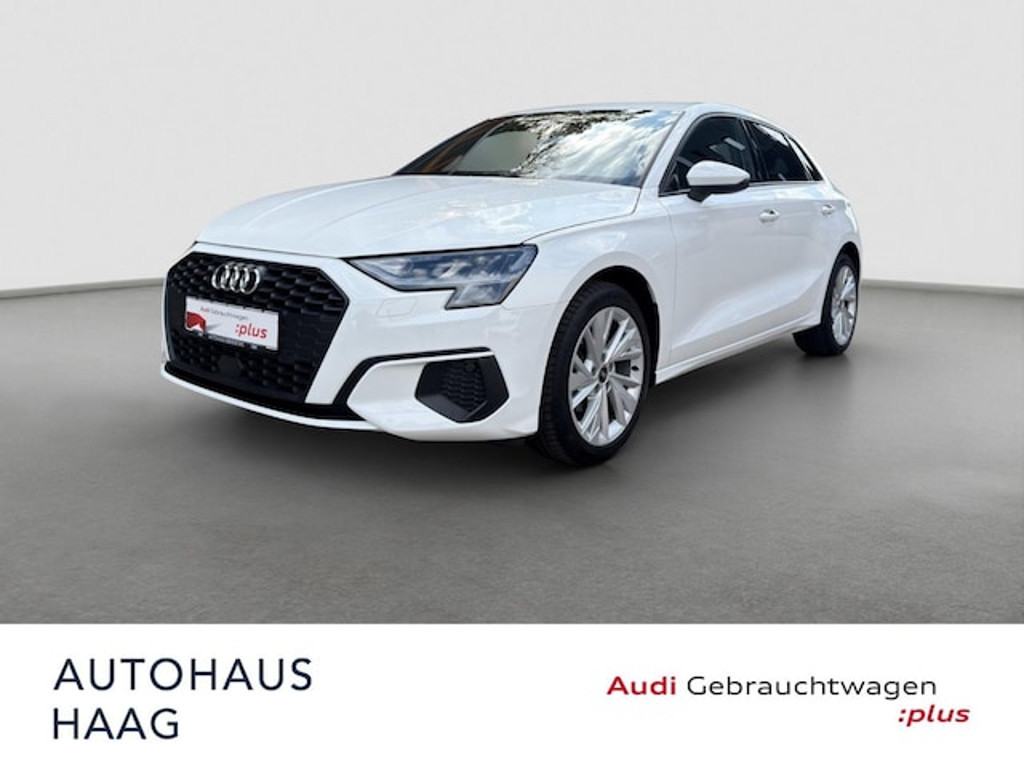 Audi A3 Sportback S-Tronic 30 TFSI