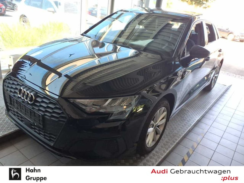 Audi A3 Sportback 35 TFSI