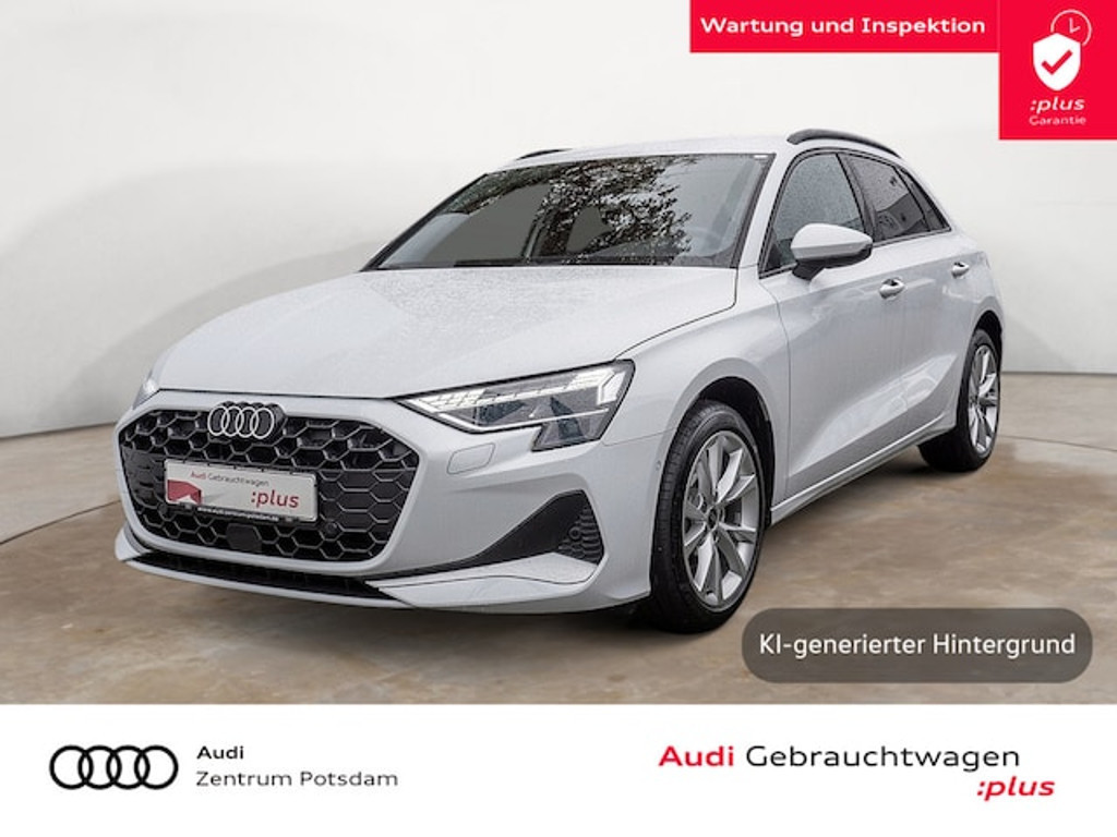 Audi A3 Sportback S-Tronic 30 TFSI