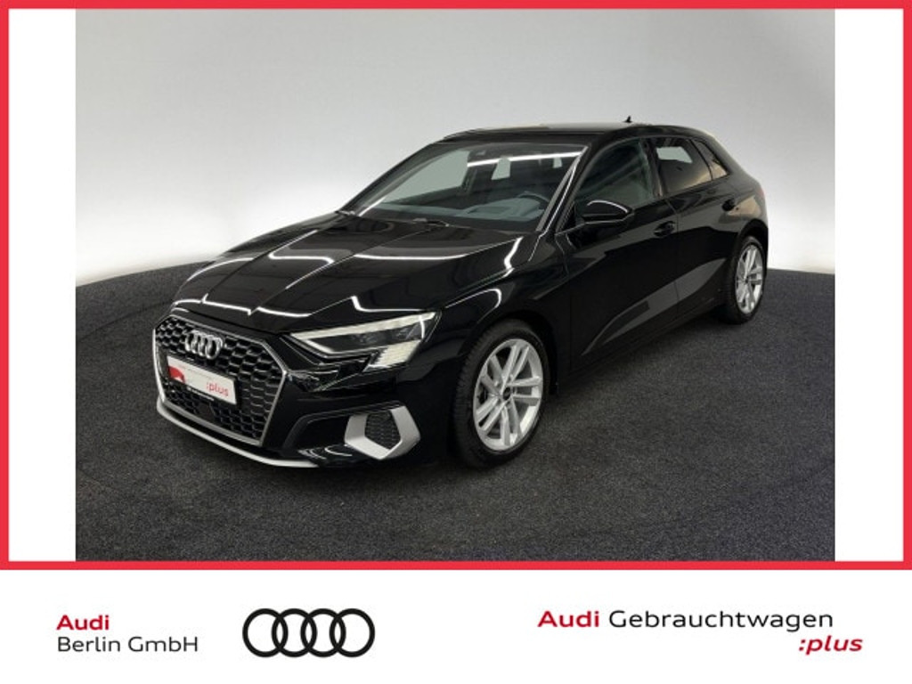 Audi A3 Sportback S-Tronic 30 TDI